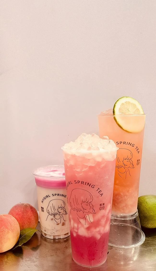 三线城市奶茶加盟什么品牌好